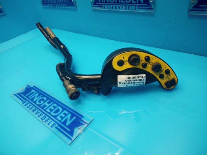 Elektrische Anlage του τύπου Massey Ferguson 34, Gebrauchtmaschine σε Hemmet (Φωτογραφία 3)