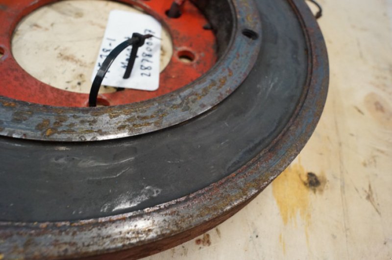 Elektrische Anlage of the type Massey Ferguson 38, Gebrauchtmaschine in Hemmet (Picture 7)