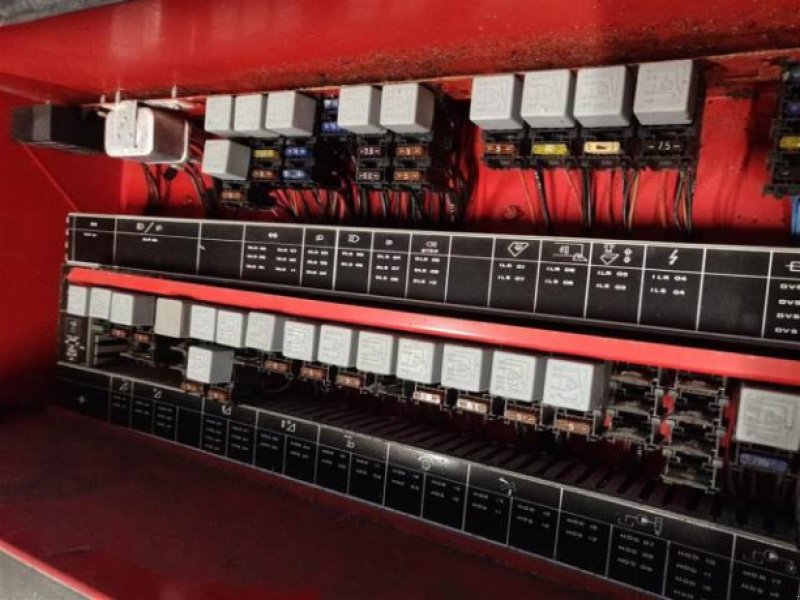 Elektrische Anlage of the type Massey Ferguson 38, Gebrauchtmaschine in Hemmet (Picture 6)