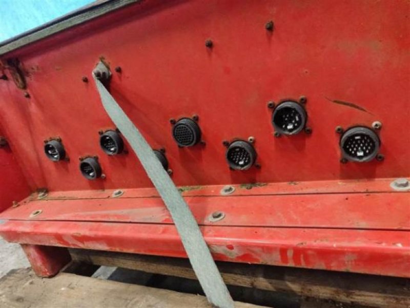 Elektrische Anlage of the type Massey Ferguson 38, Gebrauchtmaschine in Hemmet (Picture 8)