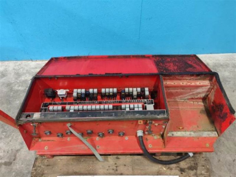 Elektrische Anlage of the type Massey Ferguson 38, Gebrauchtmaschine in Hemmet (Picture 2)