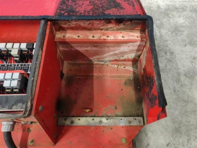 Elektrische Anlage of the type Massey Ferguson 38, Gebrauchtmaschine in Hemmet (Picture 3)