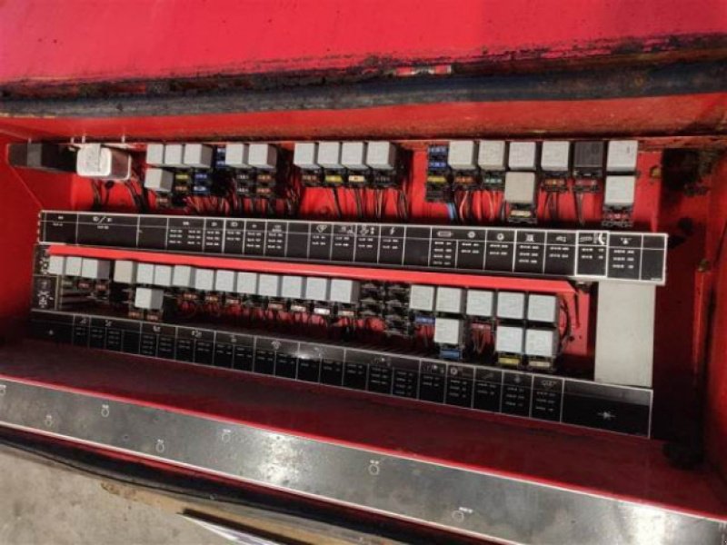 Elektrische Anlage of the type Massey Ferguson 38, Gebrauchtmaschine in Hemmet (Picture 4)