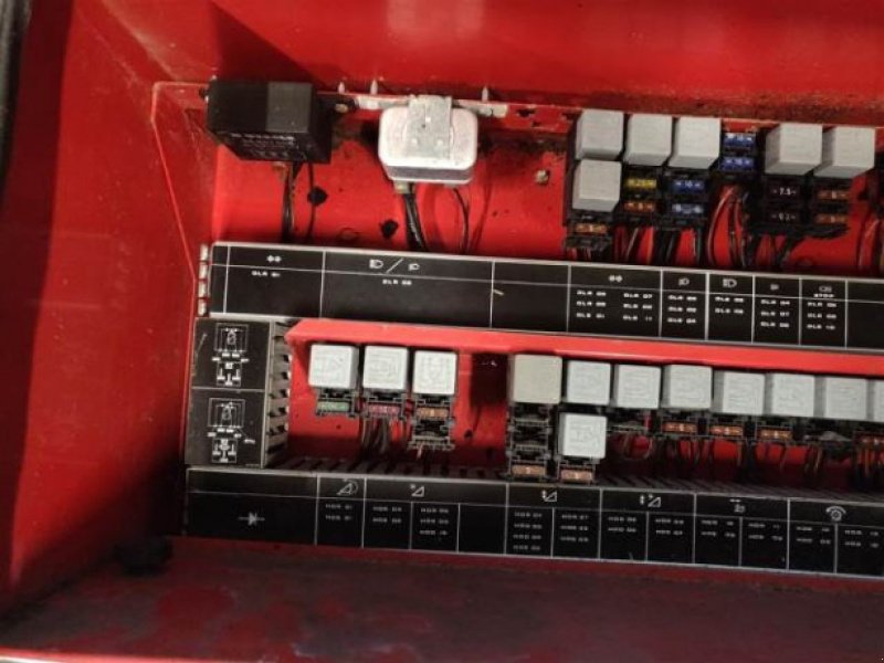 Elektrische Anlage of the type Massey Ferguson 38, Gebrauchtmaschine in Hemmet (Picture 5)