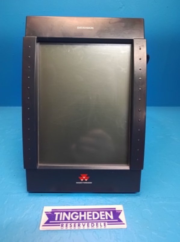 Elektrische Anlage typu Massey Ferguson 40, Gebrauchtmaschine v Hemmet (Obrázek 1)