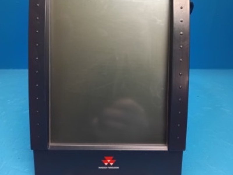 Elektrische Anlage du type Massey Ferguson 40, Gebrauchtmaschine en Hemmet (Photo 1)