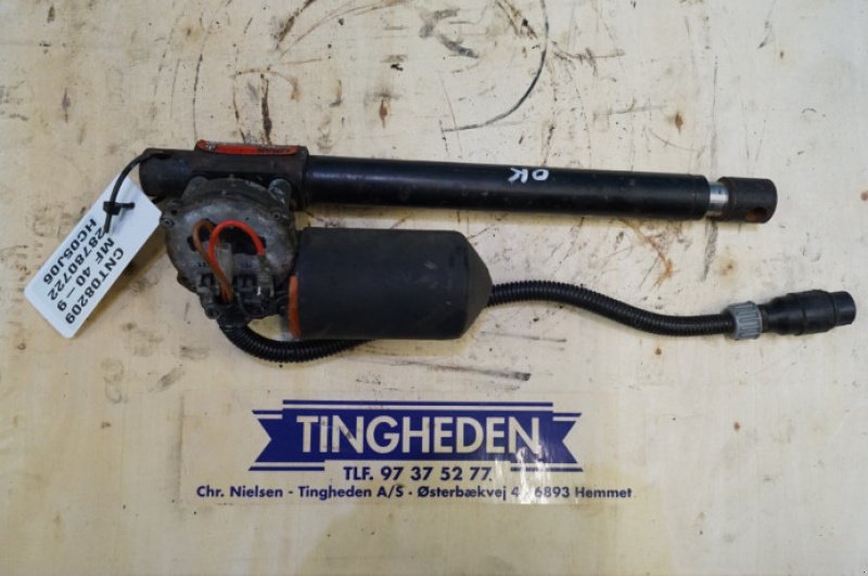 Elektrische Anlage of the type Massey Ferguson 40, Gebrauchtmaschine in Hemmet (Picture 1)