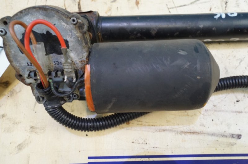 Elektrische Anlage of the type Massey Ferguson 40, Gebrauchtmaschine in Hemmet (Picture 3)