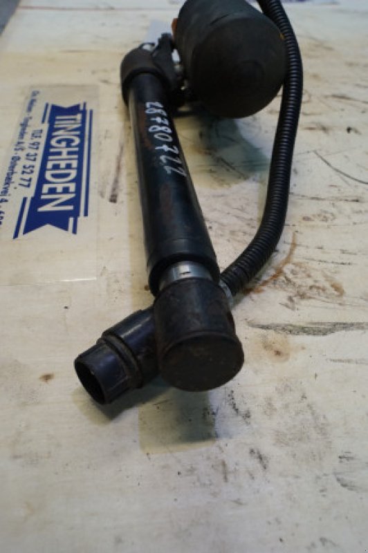 Elektrische Anlage of the type Massey Ferguson 40, Gebrauchtmaschine in Hemmet (Picture 11)