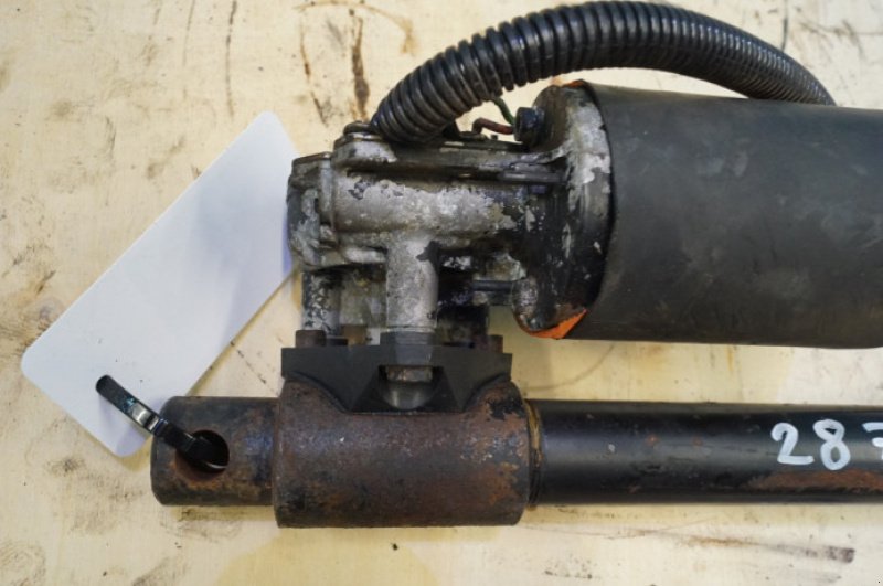 Elektrische Anlage of the type Massey Ferguson 40, Gebrauchtmaschine in Hemmet (Picture 9)