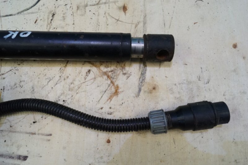 Elektrische Anlage of the type Massey Ferguson 40, Gebrauchtmaschine in Hemmet (Picture 4)