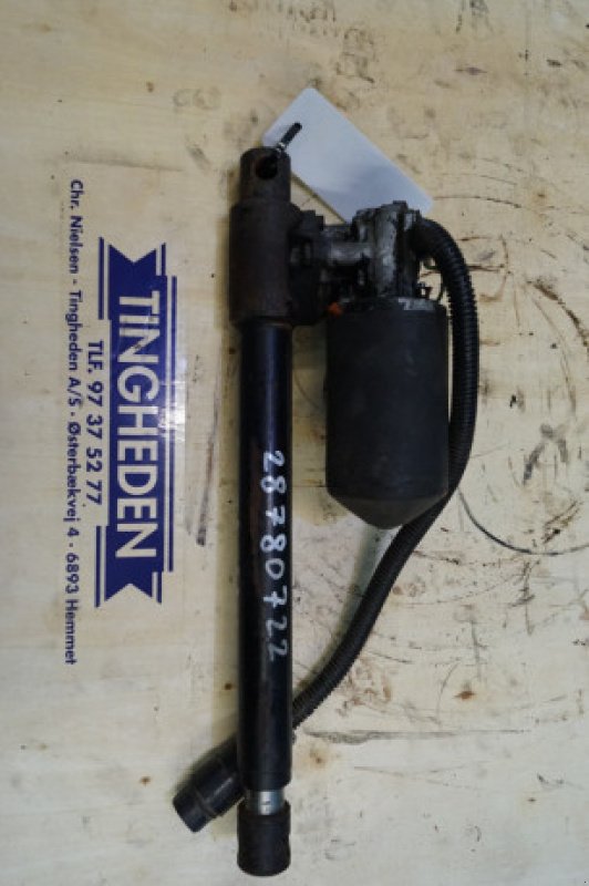 Elektrische Anlage of the type Massey Ferguson 40, Gebrauchtmaschine in Hemmet (Picture 7)