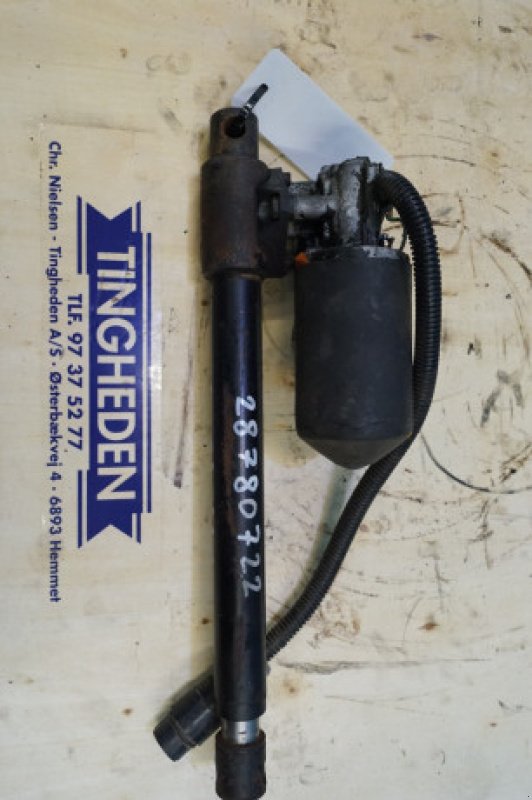 Elektrische Anlage of the type Massey Ferguson 40, Gebrauchtmaschine in Hemmet (Picture 12)