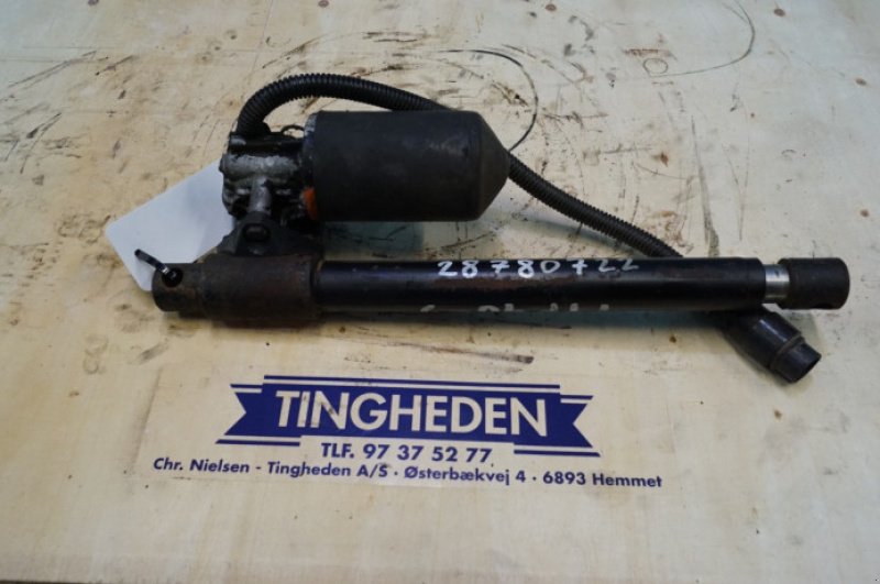 Elektrische Anlage of the type Massey Ferguson 40, Gebrauchtmaschine in Hemmet (Picture 8)