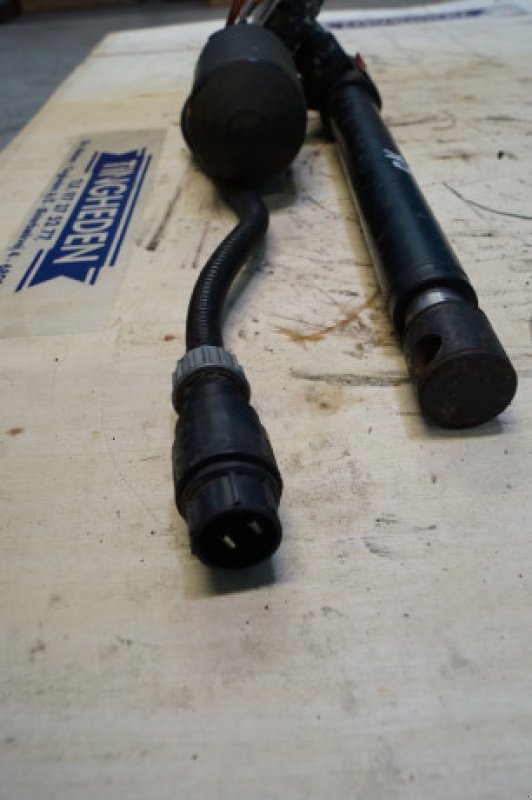 Elektrische Anlage of the type Massey Ferguson 40, Gebrauchtmaschine in Hemmet (Picture 5)