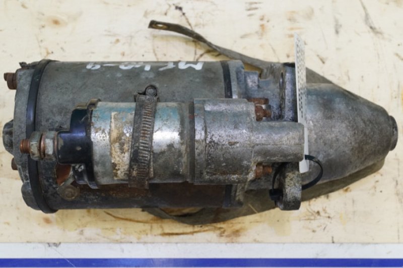 Elektrische Anlage typu Massey Ferguson 40, Gebrauchtmaschine v Hemmet (Obrázek 7)