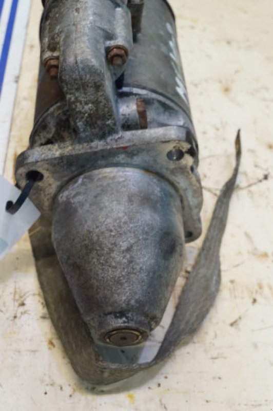 Elektrische Anlage typu Massey Ferguson 40, Gebrauchtmaschine v Hemmet (Obrázek 9)