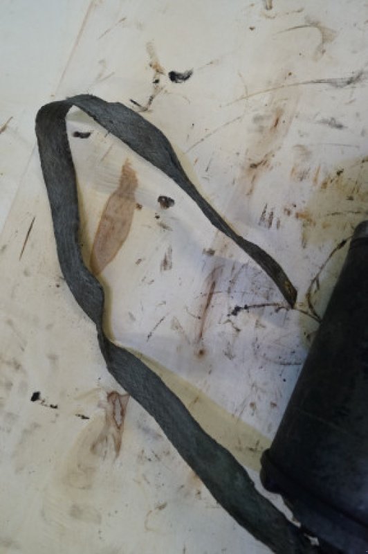 Elektrische Anlage typu Massey Ferguson 40, Gebrauchtmaschine v Hemmet (Obrázek 14)