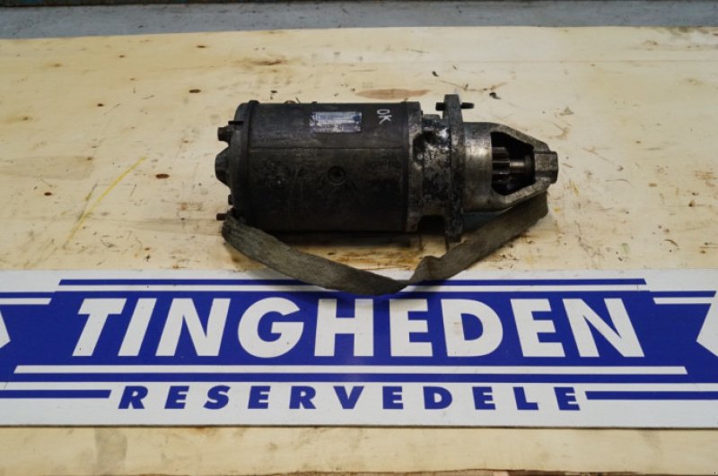 Elektrische Anlage typu Massey Ferguson 40, Gebrauchtmaschine v Hemmet (Obrázek 4)