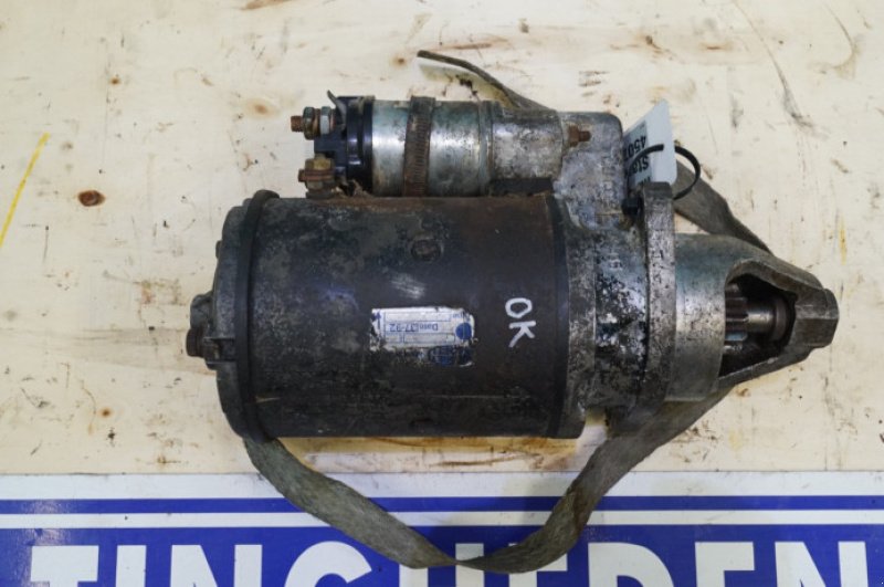 Elektrische Anlage typu Massey Ferguson 40, Gebrauchtmaschine v Hemmet (Obrázek 2)