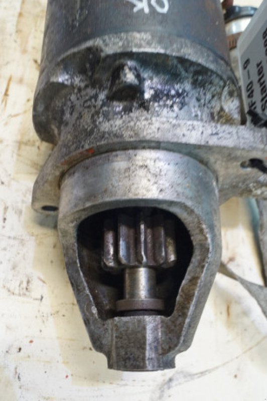 Elektrische Anlage typu Massey Ferguson 40, Gebrauchtmaschine v Hemmet (Obrázek 16)