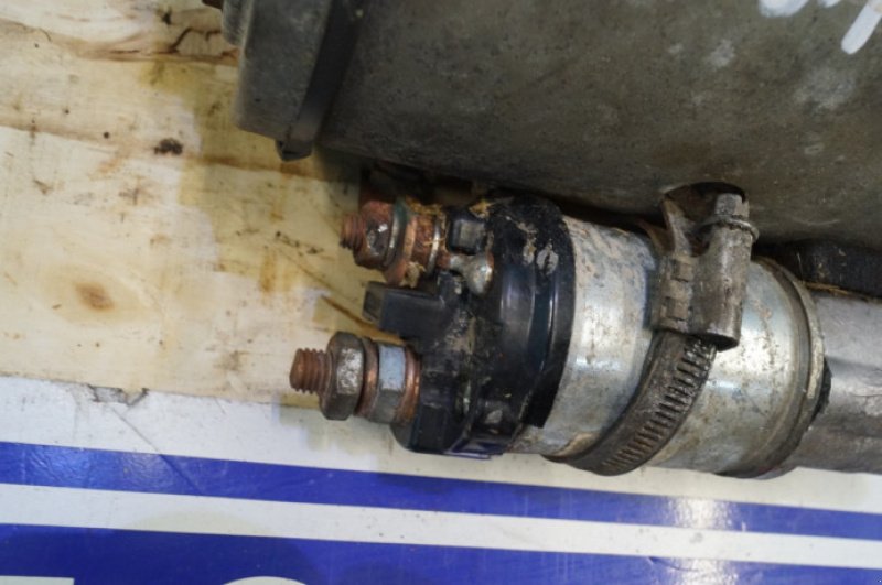 Elektrische Anlage typu Massey Ferguson 40, Gebrauchtmaschine v Hemmet (Obrázek 12)