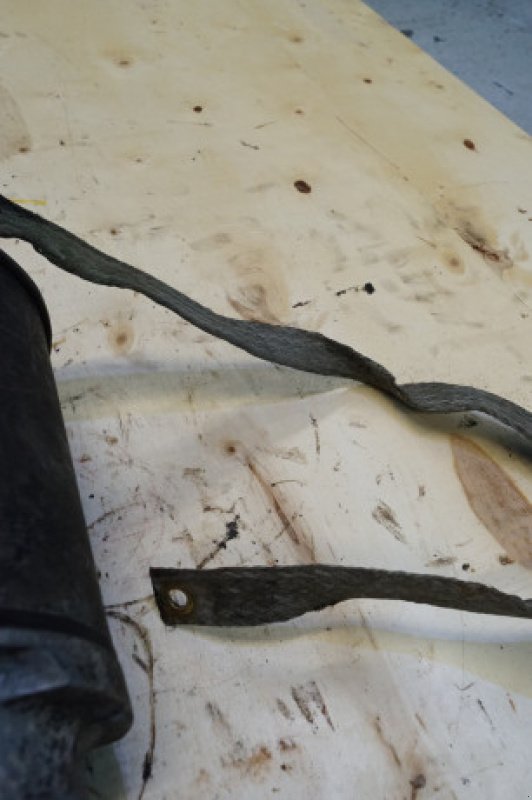 Elektrische Anlage typu Massey Ferguson 40, Gebrauchtmaschine v Hemmet (Obrázek 15)