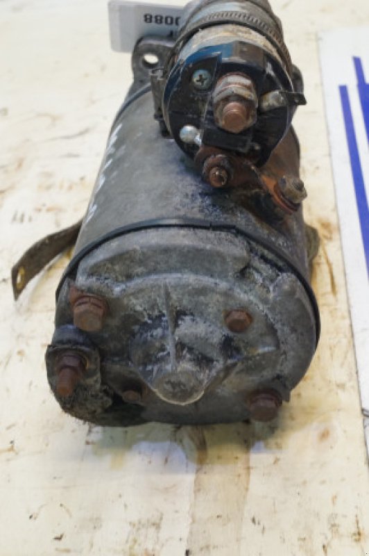 Elektrische Anlage typu Massey Ferguson 40, Gebrauchtmaschine v Hemmet (Obrázek 8)