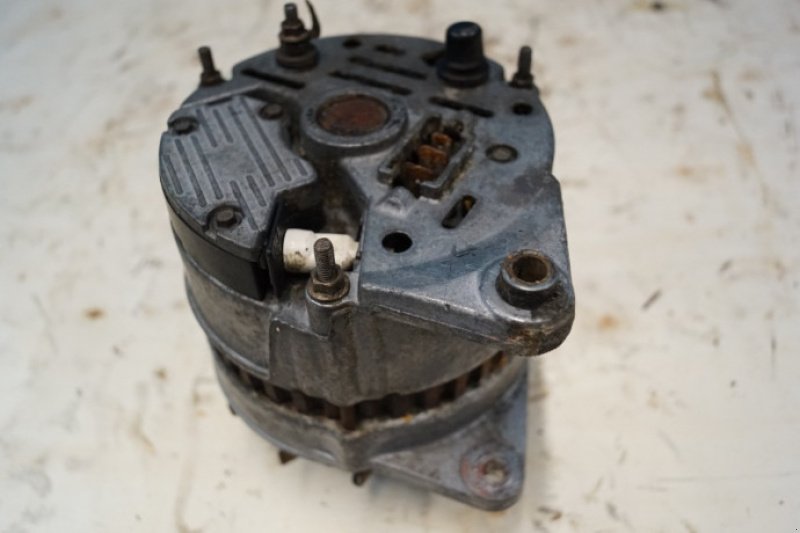 Elektrische Anlage of the type Massey Ferguson 40, Gebrauchtmaschine in Hemmet (Picture 10)