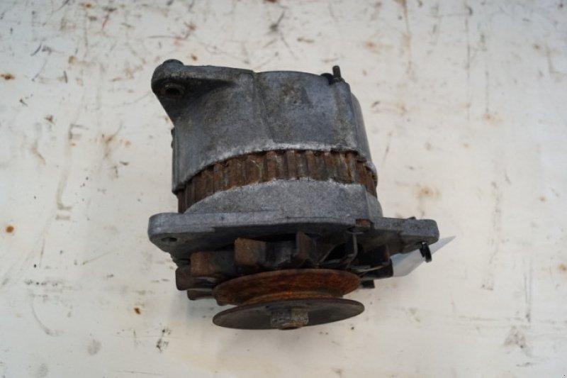 Elektrische Anlage of the type Massey Ferguson 40, Gebrauchtmaschine in Hemmet (Picture 16)