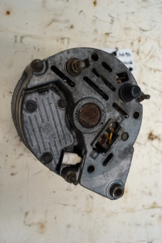 Elektrische Anlage of the type Massey Ferguson 40, Gebrauchtmaschine in Hemmet (Picture 8)