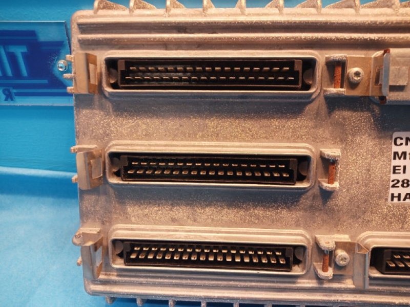 Elektrische Anlage του τύπου Massey Ferguson 40, Gebrauchtmaschine σε Hemmet (Φωτογραφία 6)