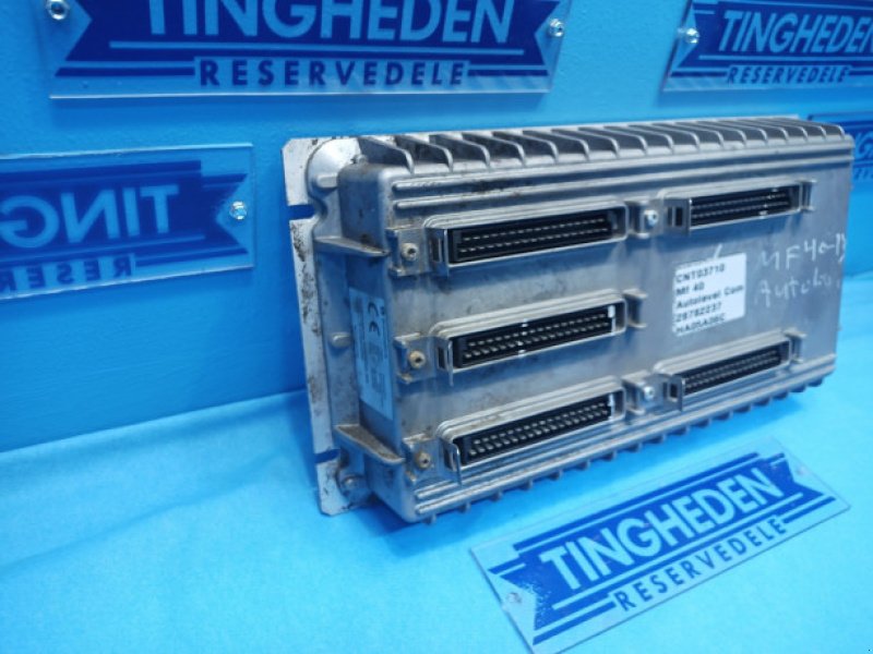 Elektrische Anlage of the type Massey Ferguson 40, Gebrauchtmaschine in Hemmet (Picture 2)