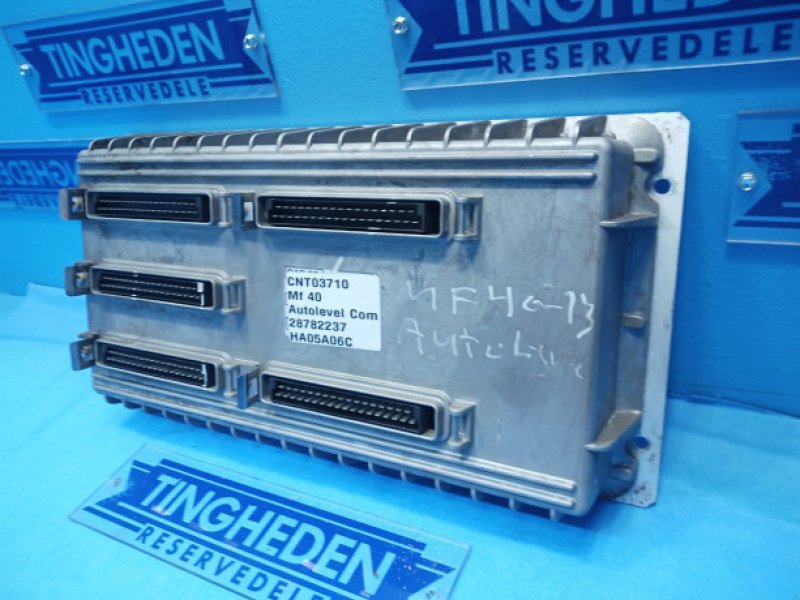 Elektrische Anlage of the type Massey Ferguson 40, Gebrauchtmaschine in Hemmet (Picture 3)