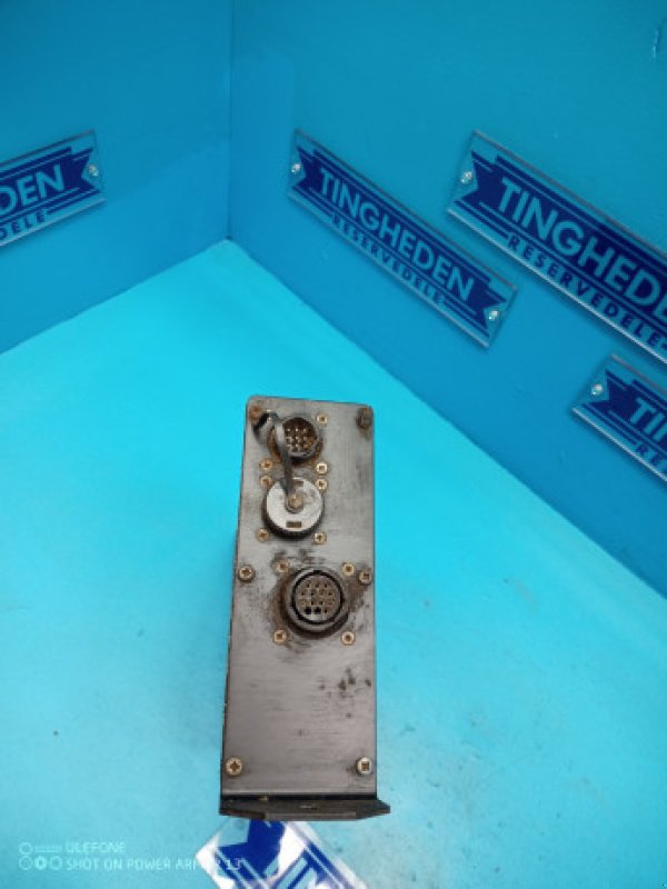 Elektrische Anlage του τύπου Massey Ferguson 40, Gebrauchtmaschine σε Hemmet (Φωτογραφία 4)