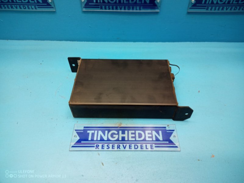 Elektrische Anlage του τύπου Massey Ferguson 40, Gebrauchtmaschine σε Hemmet (Φωτογραφία 1)