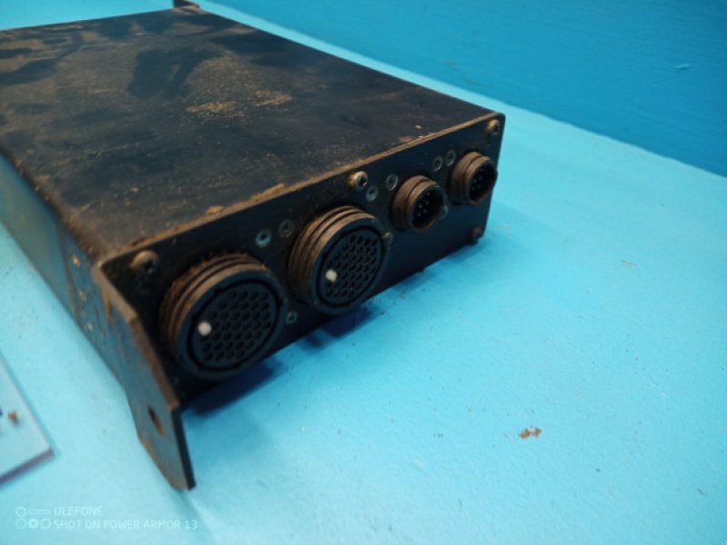 Elektrische Anlage of the type Massey Ferguson 40, Gebrauchtmaschine in Hemmet (Picture 3)