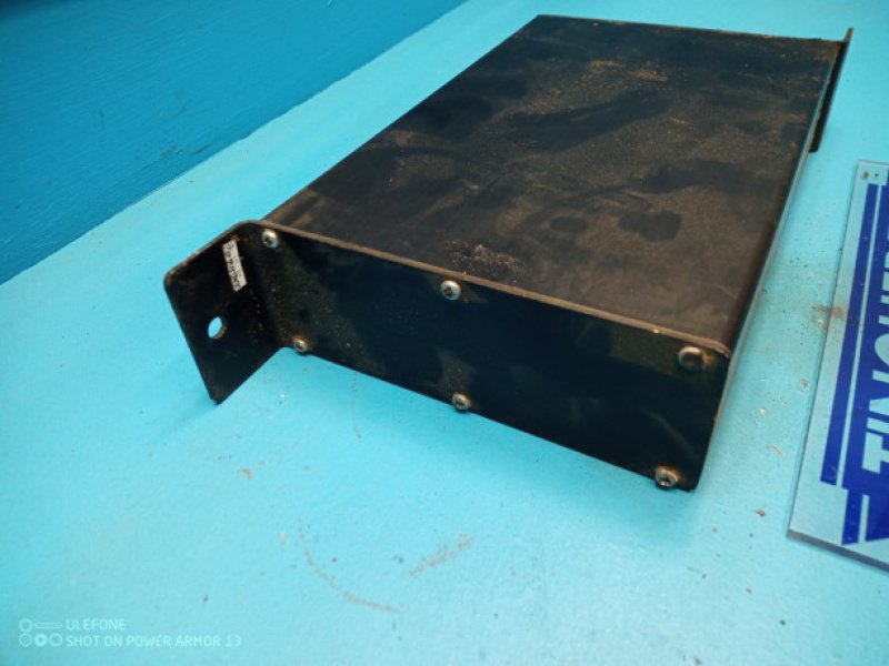 Elektrische Anlage of the type Massey Ferguson 40, Gebrauchtmaschine in Hemmet (Picture 2)