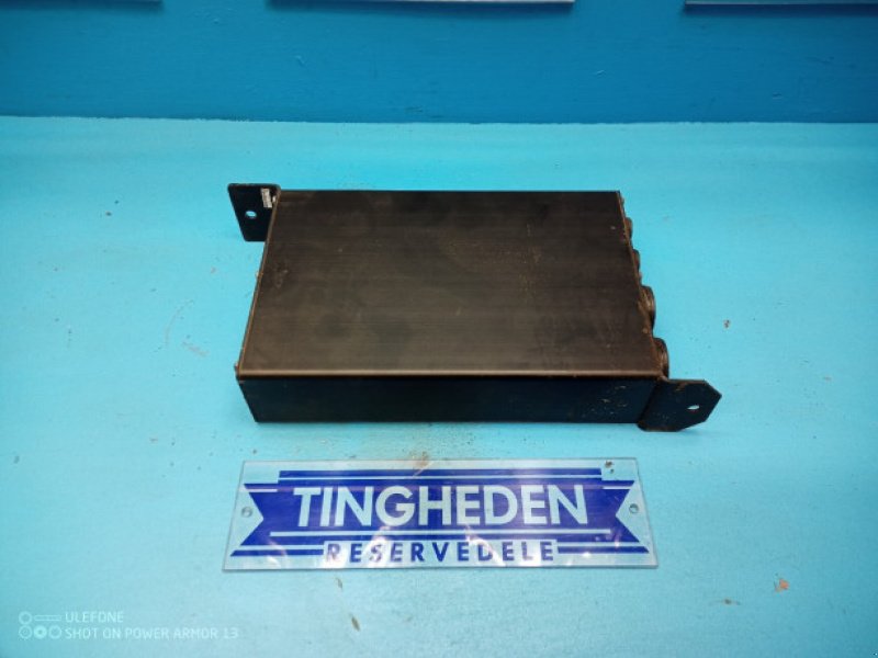 Elektrische Anlage of the type Massey Ferguson 40, Gebrauchtmaschine in Hemmet (Picture 1)