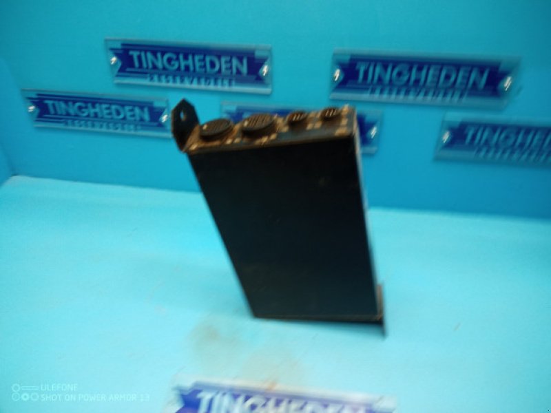 Elektrische Anlage του τύπου Massey Ferguson 40, Gebrauchtmaschine σε Hemmet (Φωτογραφία 3)