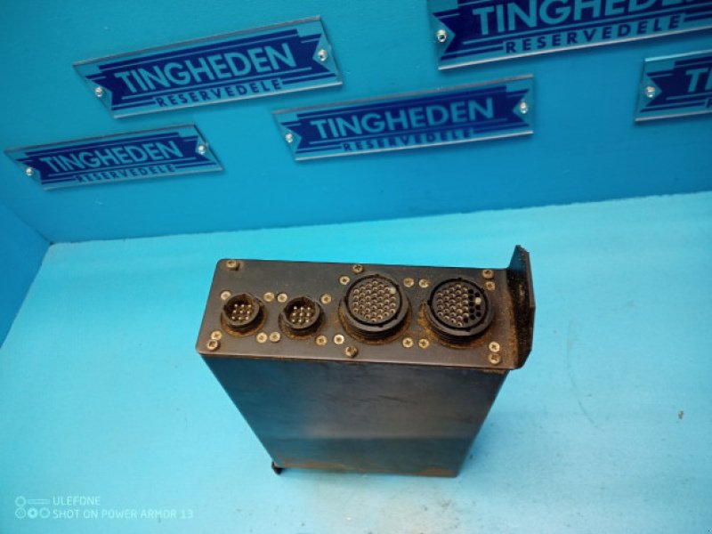 Elektrische Anlage του τύπου Massey Ferguson 40, Gebrauchtmaschine σε Hemmet (Φωτογραφία 2)