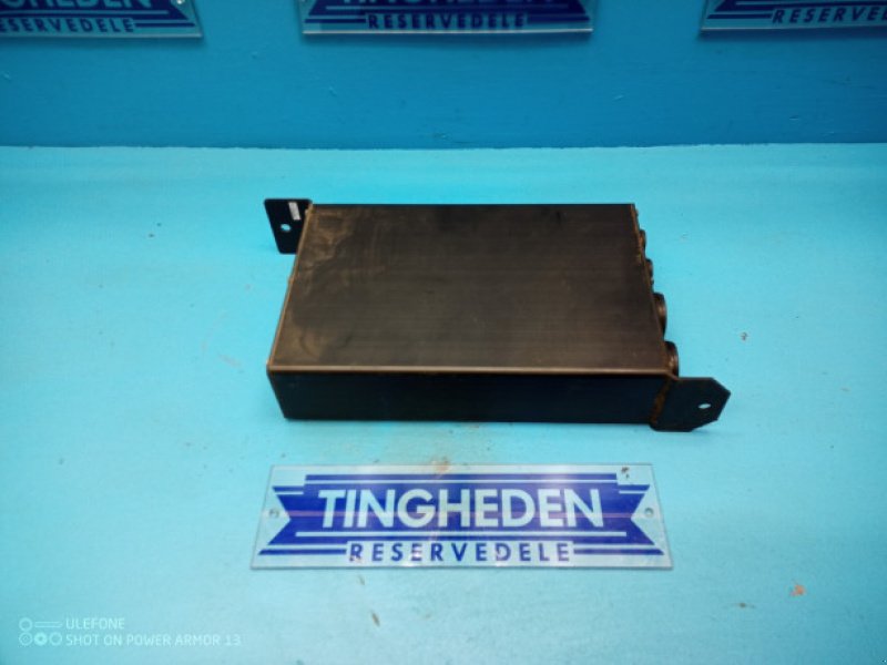 Elektrische Anlage of the type Massey Ferguson 40, Gebrauchtmaschine in Hemmet (Picture 1)