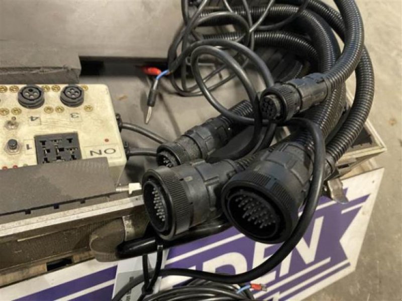 Elektrische Anlage του τύπου Massey Ferguson 40, Gebrauchtmaschine σε Hemmet (Φωτογραφία 5)