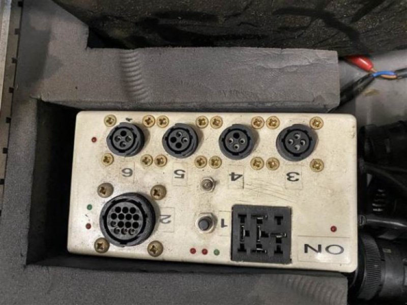 Elektrische Anlage του τύπου Massey Ferguson 40, Gebrauchtmaschine σε Hemmet (Φωτογραφία 4)