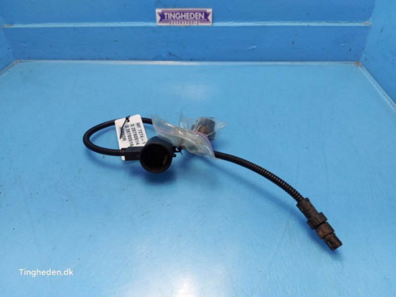 Elektrische Anlage του τύπου Massey Ferguson 7274, Gebrauchtmaschine σε Hemmet (Φωτογραφία 11)