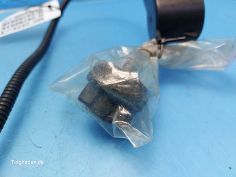 Elektrische Anlage του τύπου Massey Ferguson 7274, Gebrauchtmaschine σε Hemmet (Φωτογραφία 7)