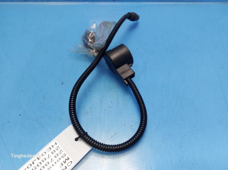 Elektrische Anlage του τύπου Massey Ferguson 7274, Gebrauchtmaschine σε Hemmet (Φωτογραφία 16)