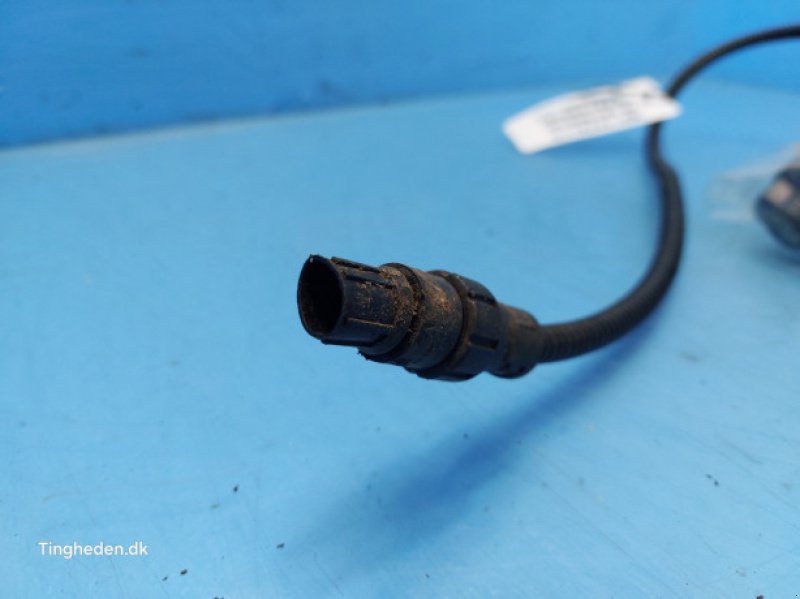 Elektrische Anlage του τύπου Massey Ferguson 7274, Gebrauchtmaschine σε Hemmet (Φωτογραφία 3)