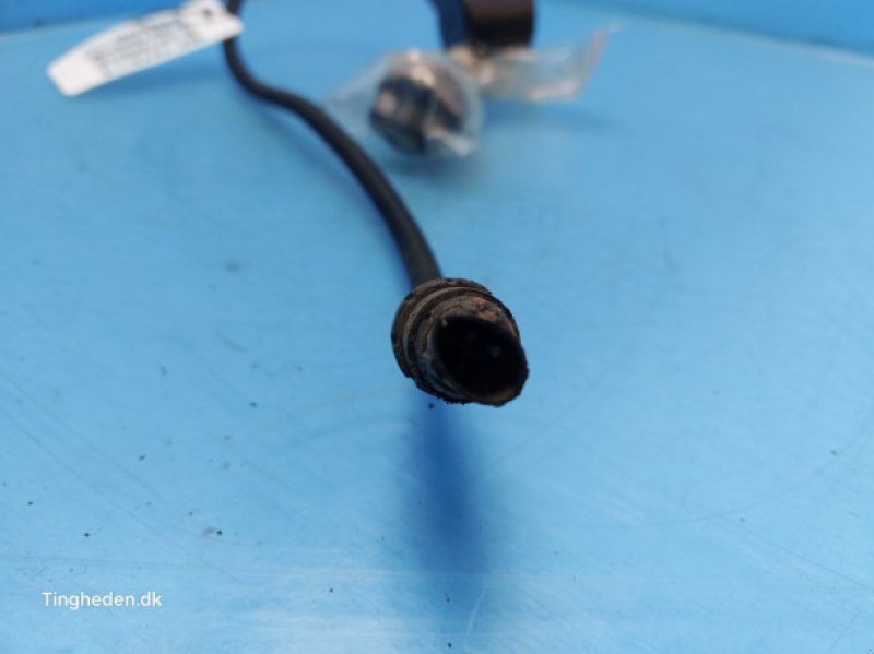 Elektrische Anlage του τύπου Massey Ferguson 7274, Gebrauchtmaschine σε Hemmet (Φωτογραφία 4)