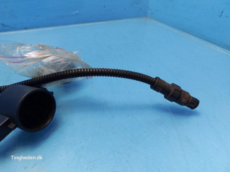 Elektrische Anlage του τύπου Massey Ferguson 7274, Gebrauchtmaschine σε Hemmet (Φωτογραφία 15)